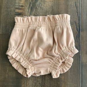 Quincy Mae bloomers in petal
